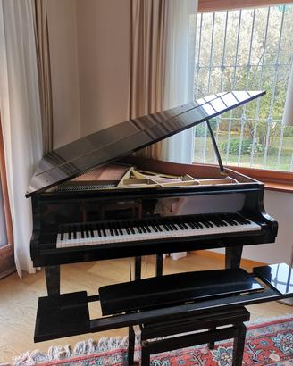 Pianoforte a coda Kawai 