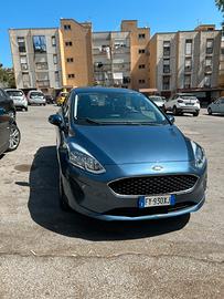 Ford fiesta dicembre 2019