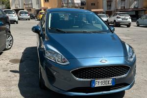 Ford fiesta dicembre 2019