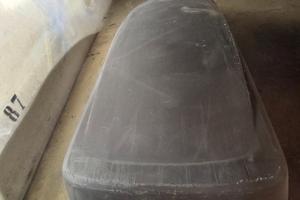 Barre e Baule  auto (adatte per Ecosport)