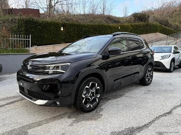 CITROEN C5 Aircross BlueHDi 130 S&S EAT8 Max