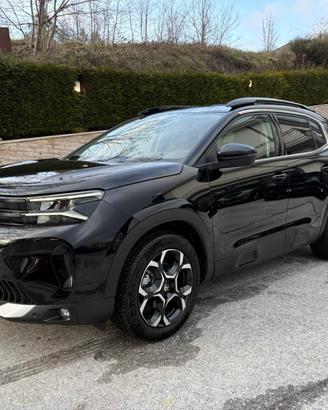 CITROEN C5 Aircross BlueHDi 130 S&S EAT8 Max