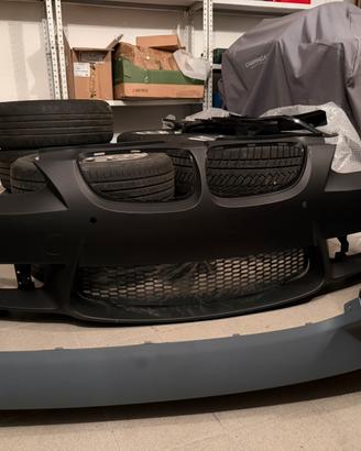 Paraurti BMW Serie 3