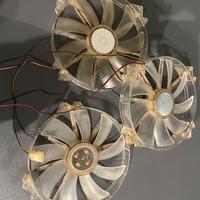 Ventole Cooler Master