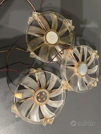 Ventole Cooler Master