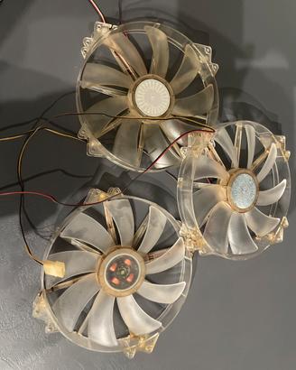 Ventole Cooler Master