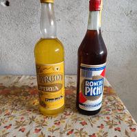 bottiglie liquore 