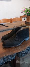 Scarpe Formali Da Uomo Numero 45