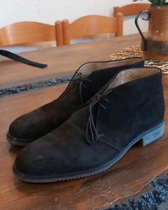 Scarpe Formali Da Uomo Numero 45