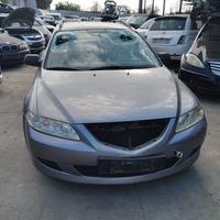 RICAMBI MAZDA 6 ANNO 2009 