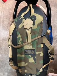 Zaino d idrarazione CamelBak Tactical ThermoBak 3L