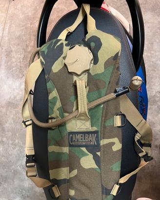 Zaino d idrarazione CamelBak Tactical ThermoBak 3L