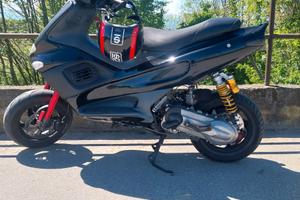 Gilera Runner 125 - 1999