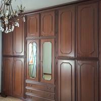 Camera da letto in buono stato 