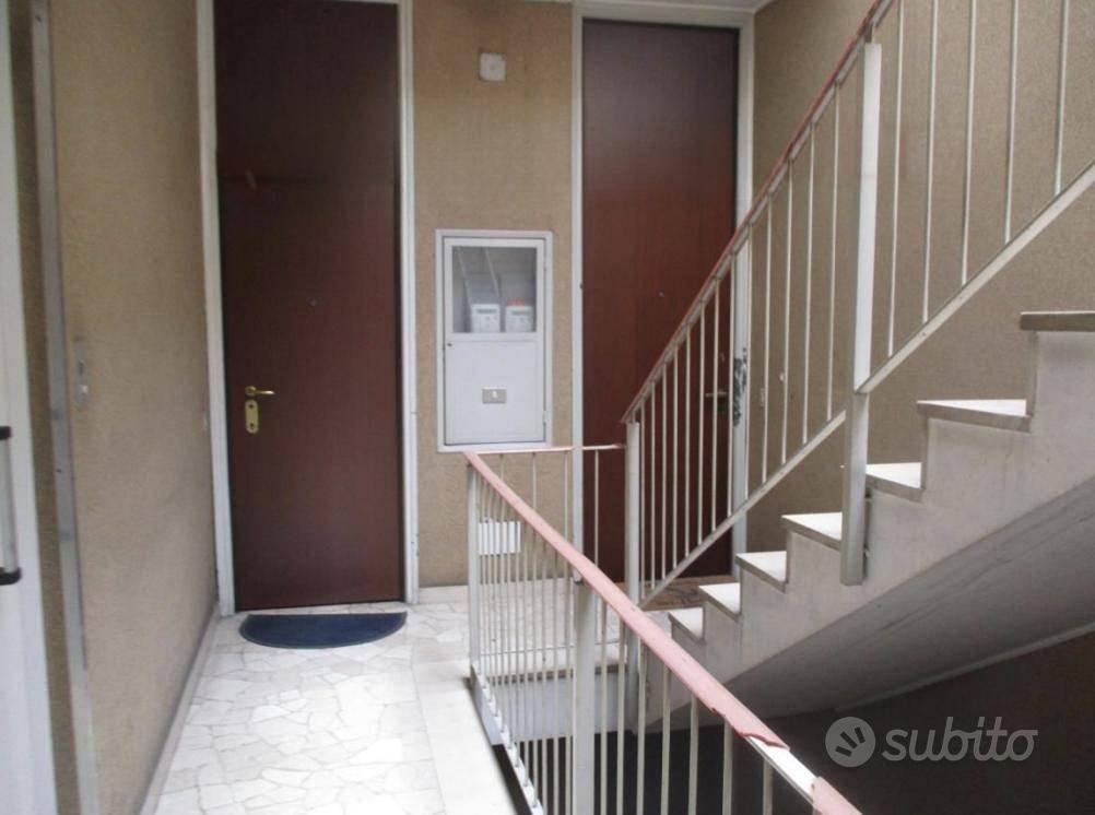 Appartamento – Limbiate, Villaggio dei Giovi - Altro
