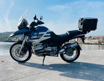 Bmw R 1150 GS