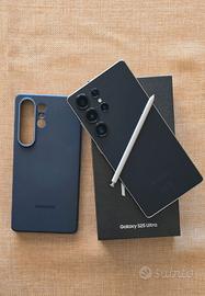 Samsung S25 Ultra 512 gb