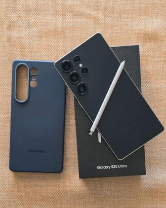 Samsung S25 Ultra 512 gb