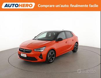 OPEL Corsa MC17094