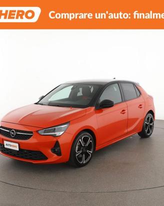 OPEL Corsa MC17094