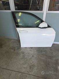Porta Anteriore Destra BMW Serie 1 F20 F21 Origina
