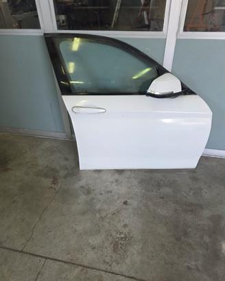 Porta Anteriore Destra BMW Serie 1 F20 F21 Origina