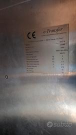 pompa di calore per riscaldamento e sanitario acqu