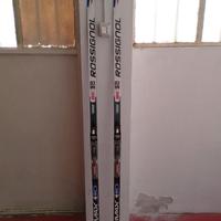 Sci da fondo da skating - pattinato