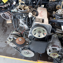 Motore per Fiat Uno 1.1 cc benzina anno 1994