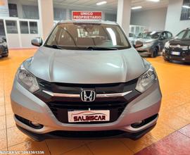 Honda HR-V 1.6 i-DTEC Elegance Navi ADAS