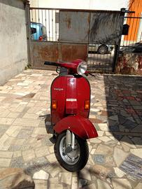 Vespa PK 50