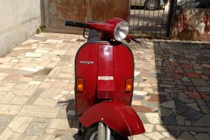 Vespa PK 50