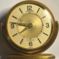 Sveglia jaeger memovox 1961