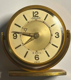 Sveglia jaeger memovox 1961