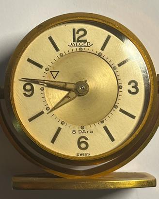 Sveglia jaeger memovox 1961