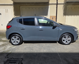 Dacia sandero streetway expression