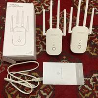 JOOWIN ripetore Wi-Fi