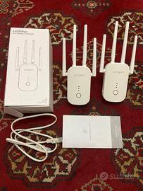 JOOWIN ripetore Wi-Fi