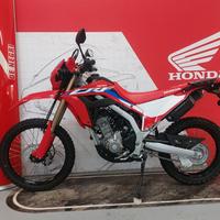 Honda CRF 300 L