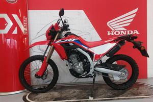 Honda CRF 300 L