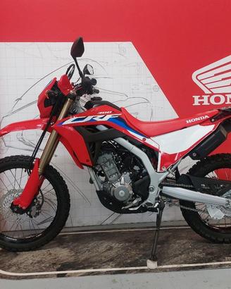 Honda CRF 300 L