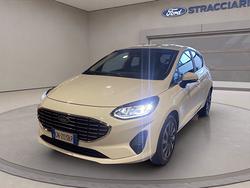 FORD Fiesta 5p 1.1 Titanium 75cv