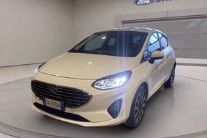 FORD Fiesta 5p 1.1 Titanium 75cv