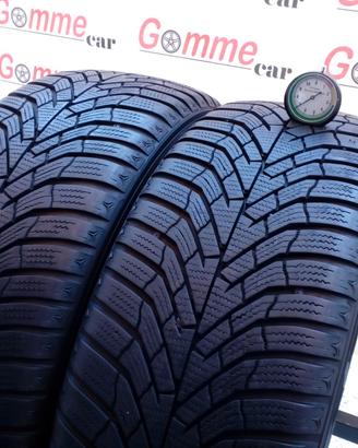 GOMME TERMICHE KUMHO 205 55 17 90% DOT2123 COD:180