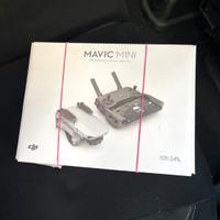 Drone Dji Mavic Mini