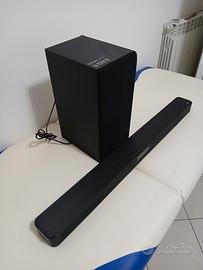 Cassa+Cassa LG HOME THEATRE SN4 DEUSLLK