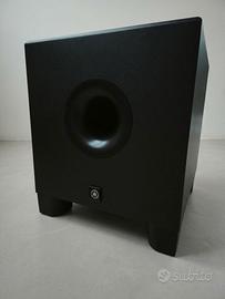 Subwoofer Yamaha HS8S