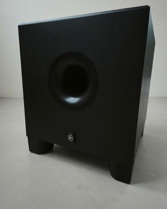 Subwoofer Yamaha HS8S
