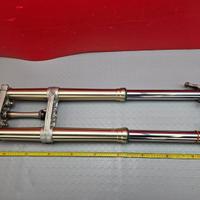 STELI FORCELLA HONDA CRF 450 2005 2008 CRF450 2006