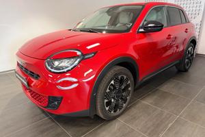 Fiat 600 Hybrid 110 CV DCT MHEV La Prima